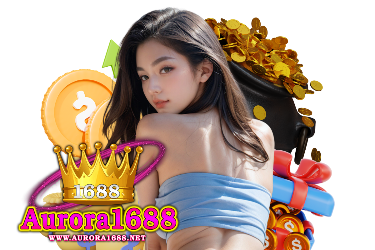 aurora1688 สมัคร
