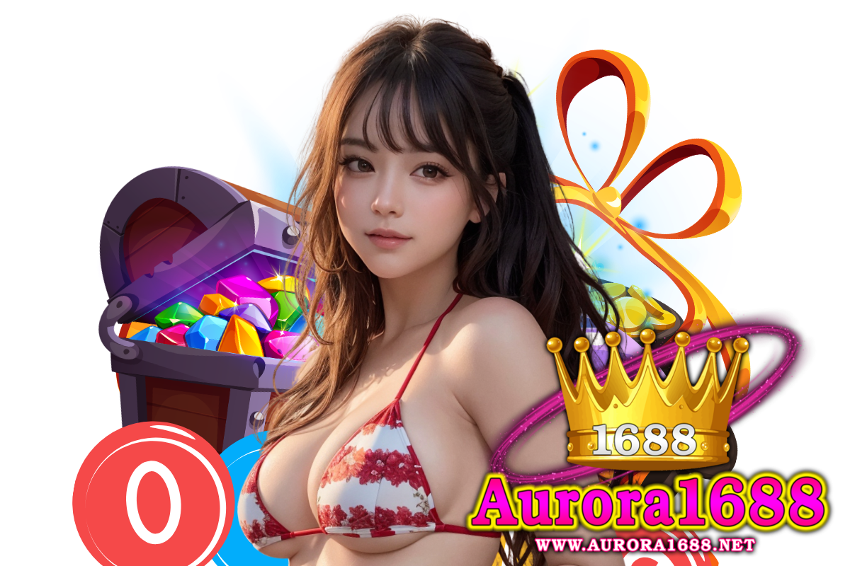 aurora1688 สล็อต