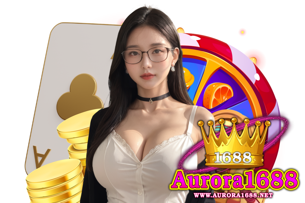 aurora1688 เว็บตรง
