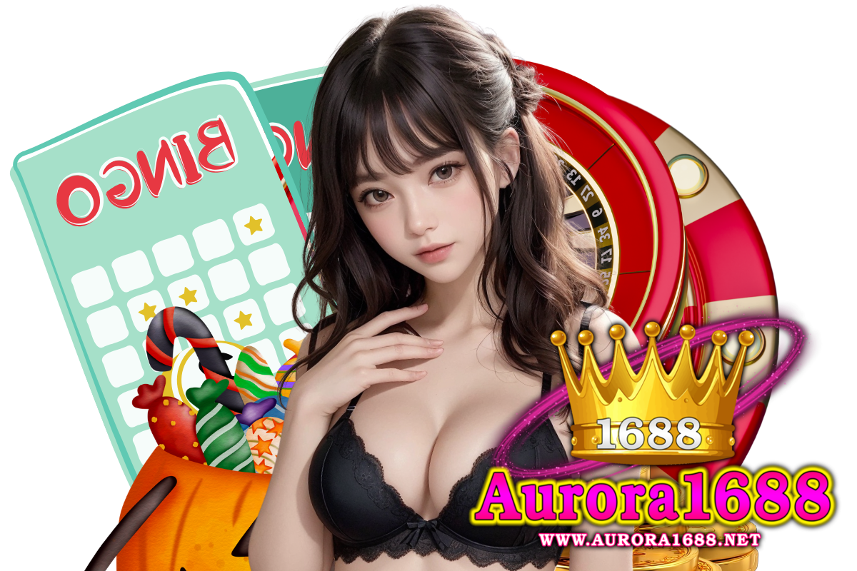 aurora1688 แจกเครดิตฟรี